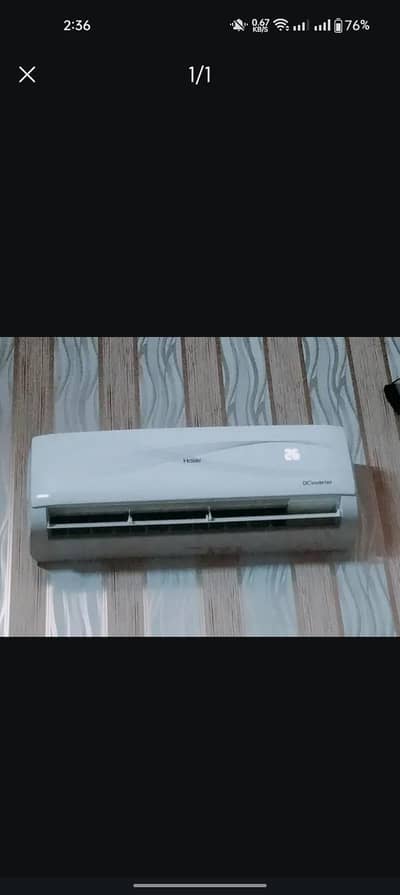 Haier