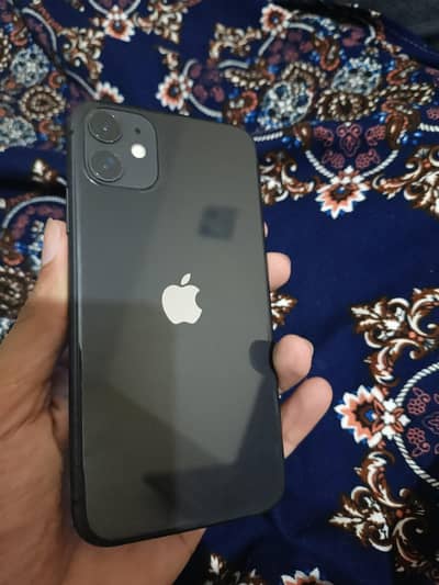 Apple iPhone 11 all ok