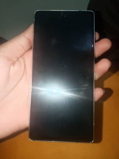 GOOGLE PIXEL 7A OFFICIAL PTA APPROVed