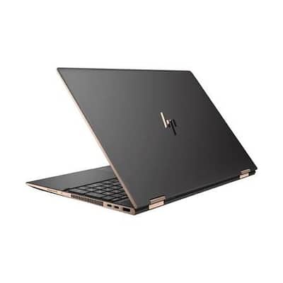 HP Spectre 15 x360 Touchscreen | i7 8th Gen | 16GB/512GB | MX150 2GB