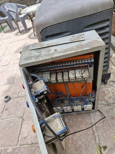 KOHLER POWER SYSTEM