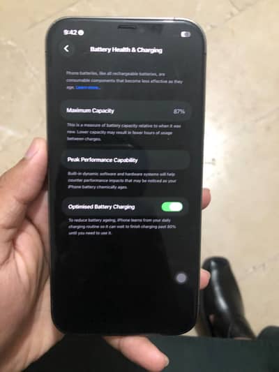 iphone 12pro max
