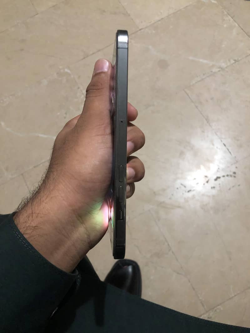 iphone 12pro max 5