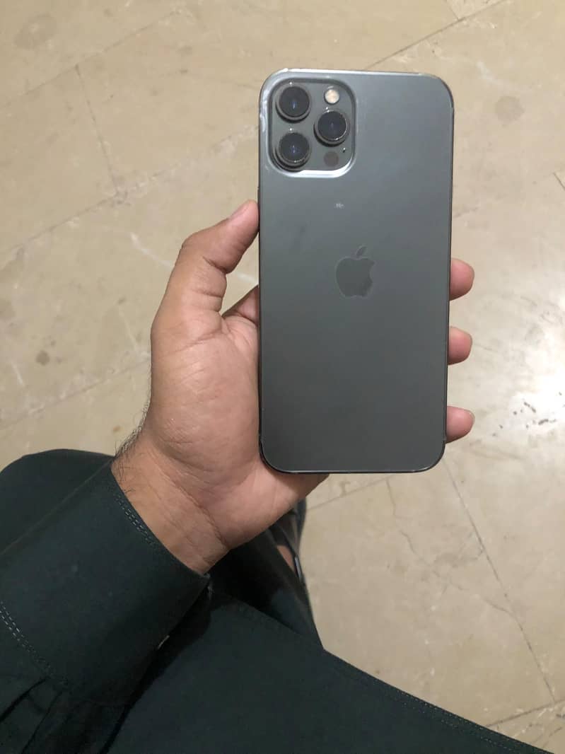 iphone 12pro max 9