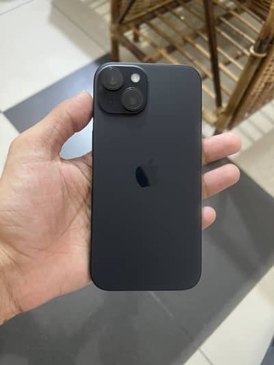 Iphone 15 non pta jv