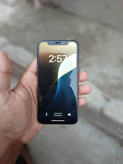 Apple iPhone XS