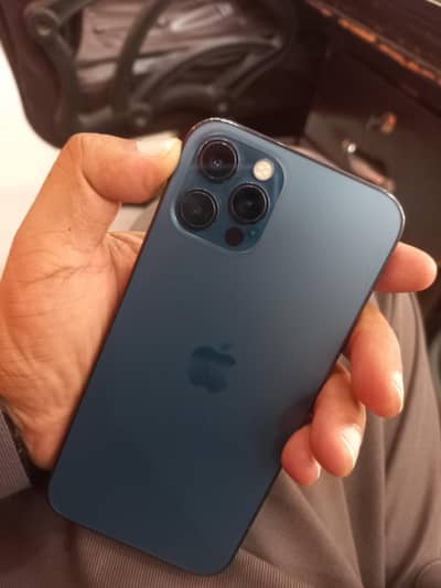 Apple iPhone 12 Pro