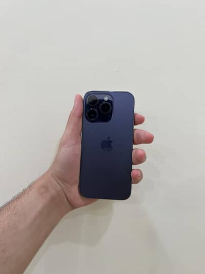 iPhone 14 Pro F/U for sale