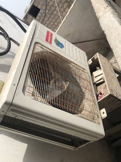 A c 1 tun haier