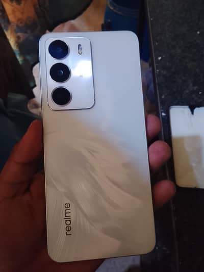 Realme C71