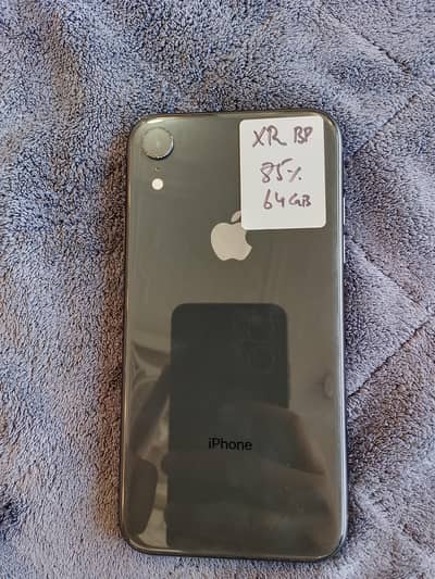 Apple iPhone xr