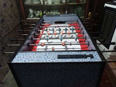 Hand football game for sale