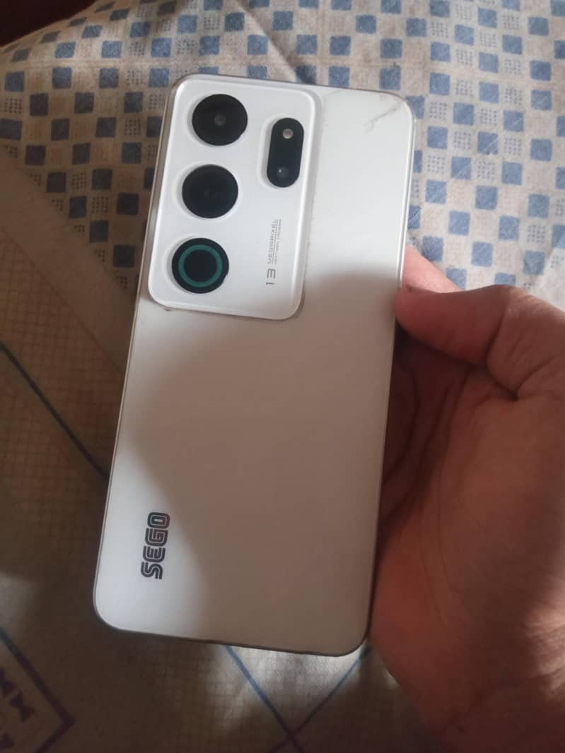 SEGO Note 60 1