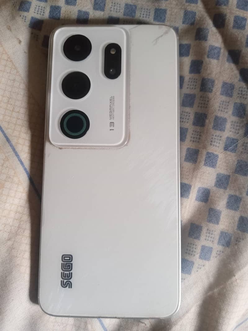 SEGO Note 60 3
