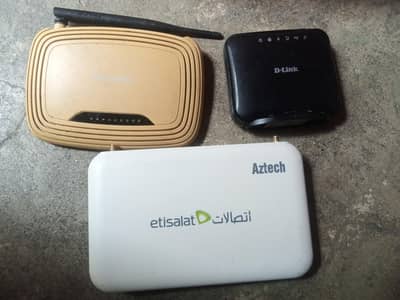 Network Router
