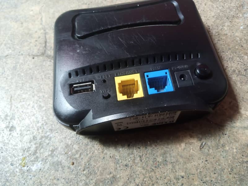 Network Router 1