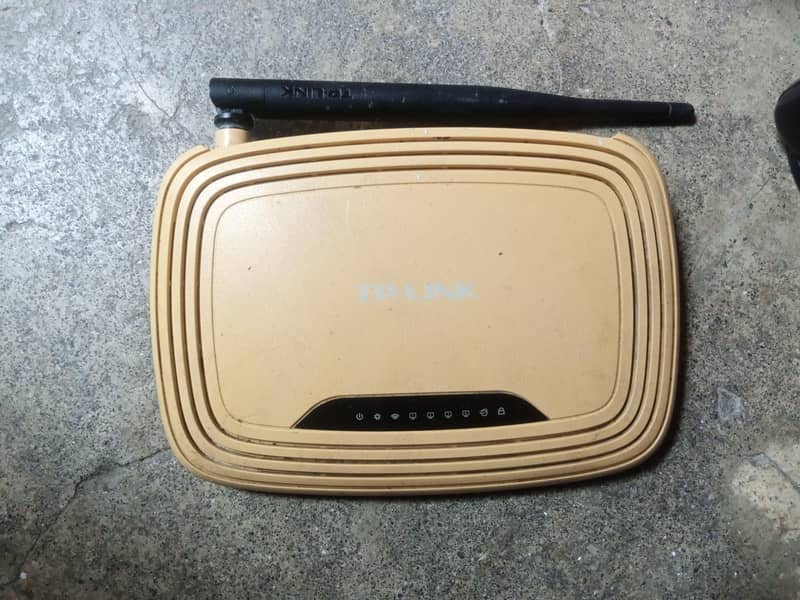 Network Router 4
