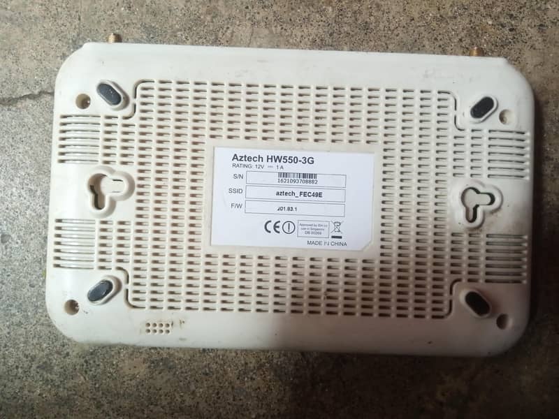 Network Router 5