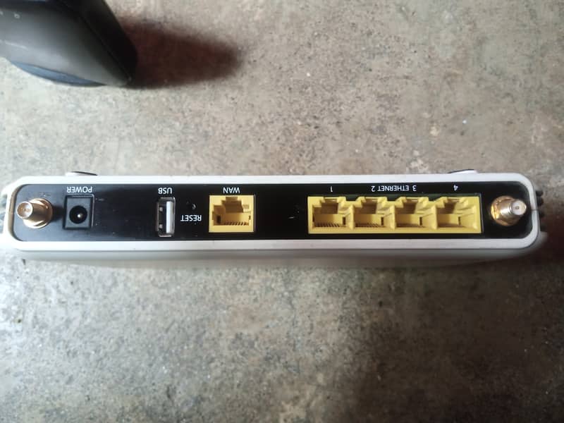 Network Router 6