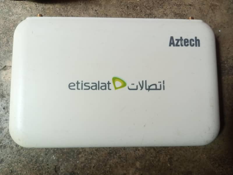 Network Router 7
