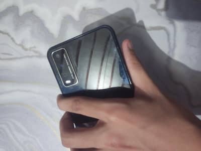 Vivo Y20