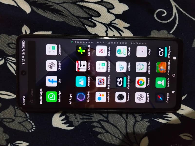 Infinix Note 30 2