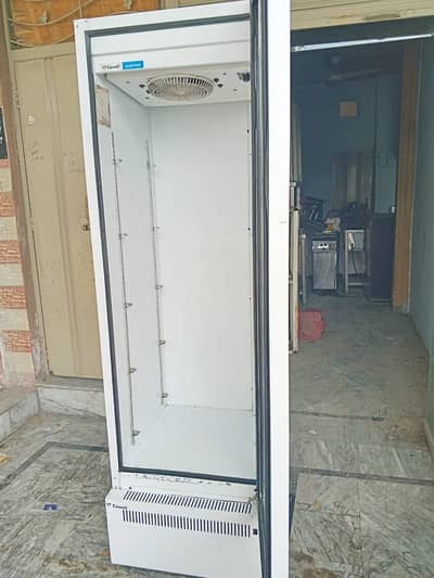 Caravell varioline