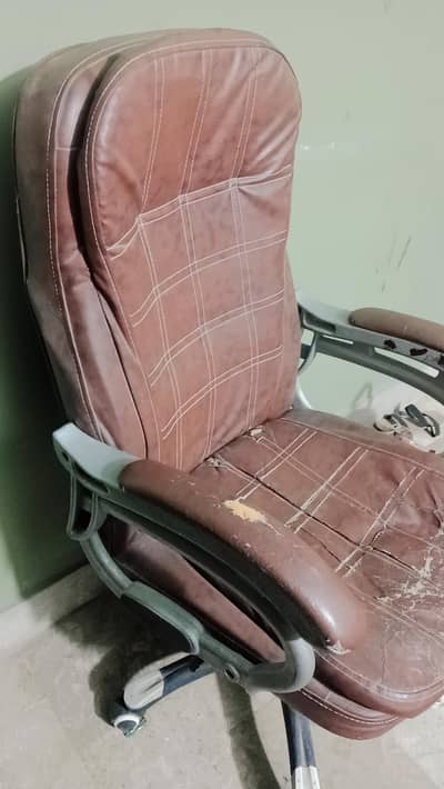 hosting chair