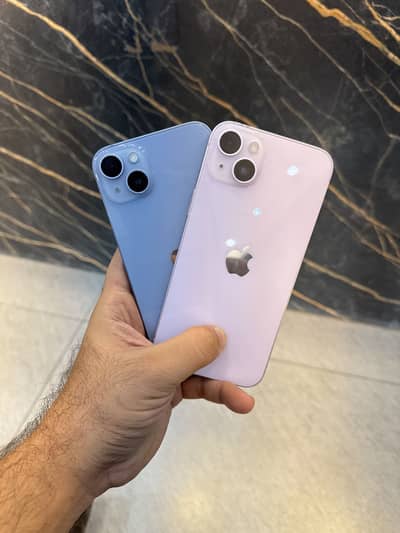 Apple iPhone 14 plus NON PTA