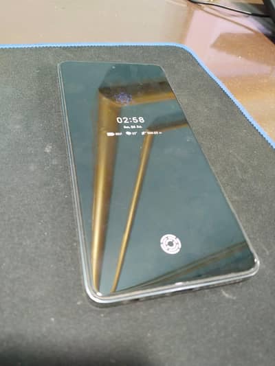 Tecno CAMON 20