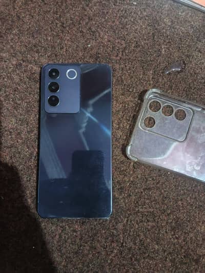 Vivo V27 e