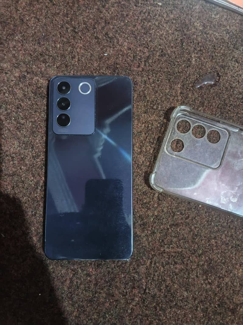 Vivo V27 e 0