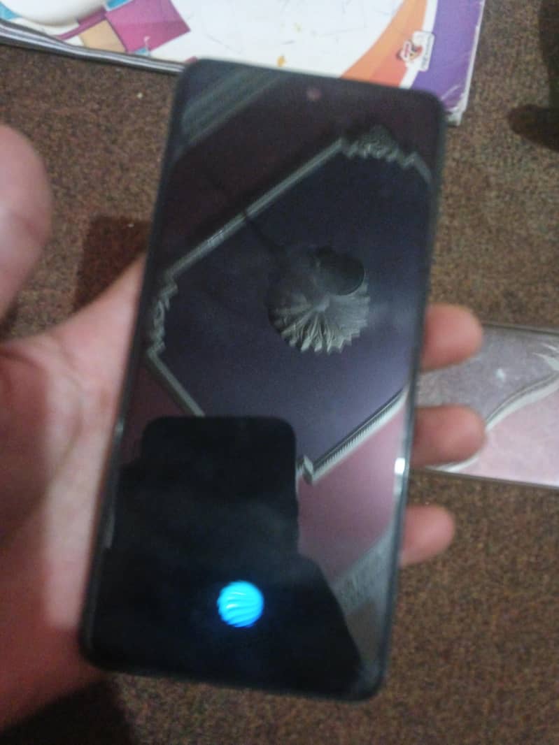 Vivo V27 e 1