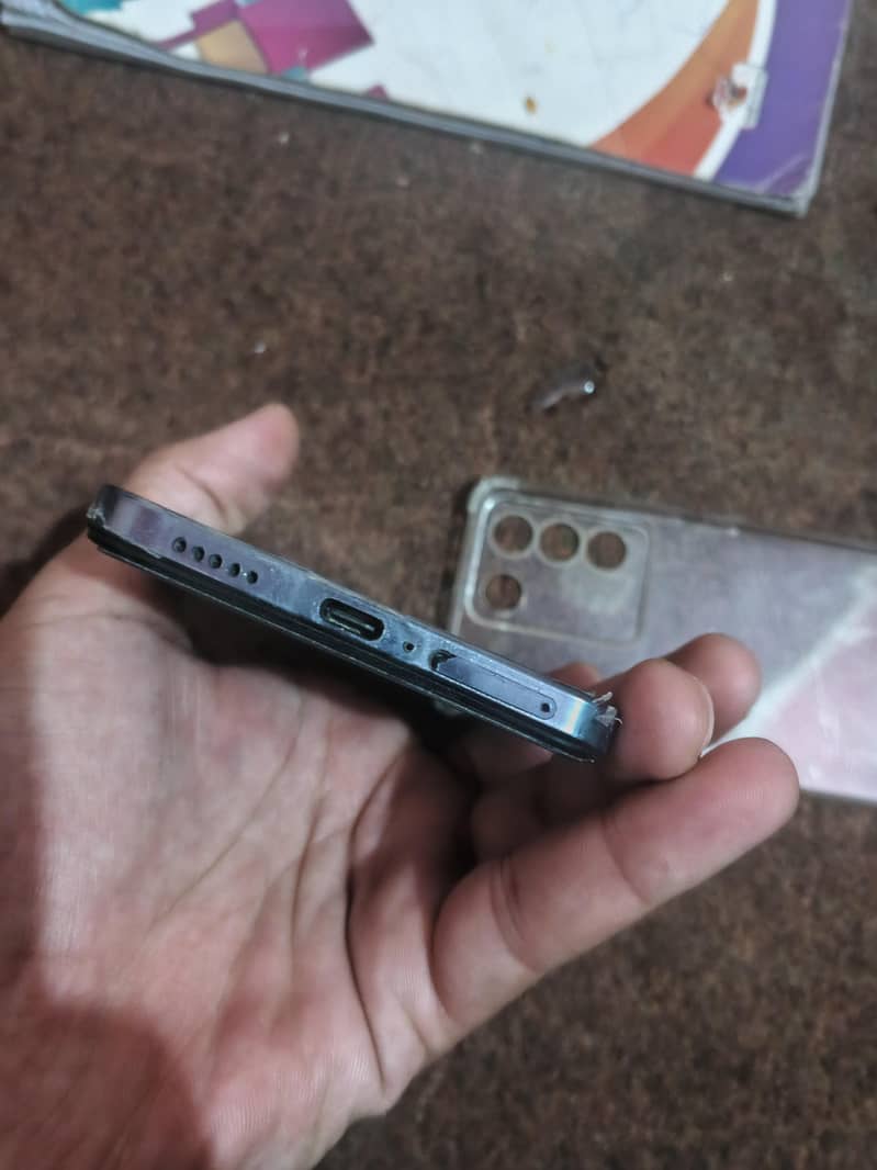Vivo V27 e 2