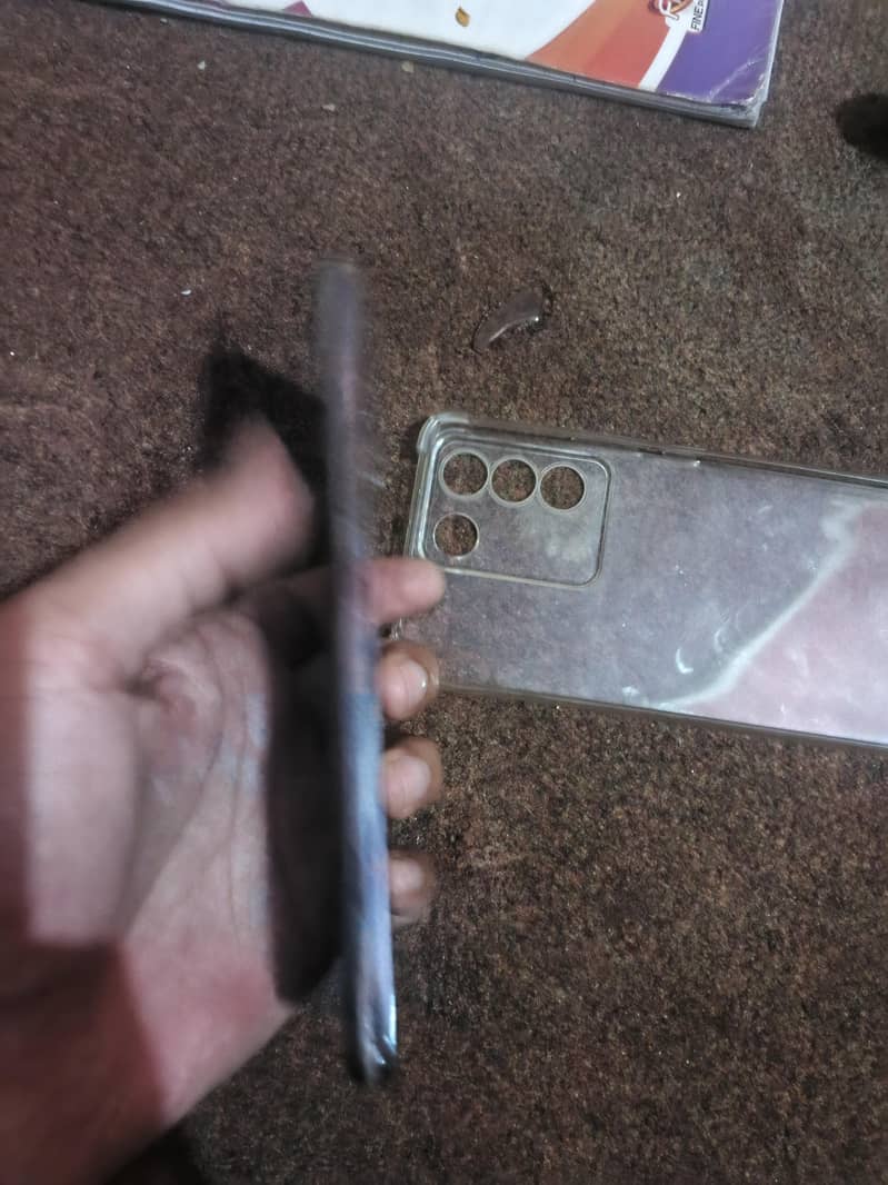 Vivo V27 e 5