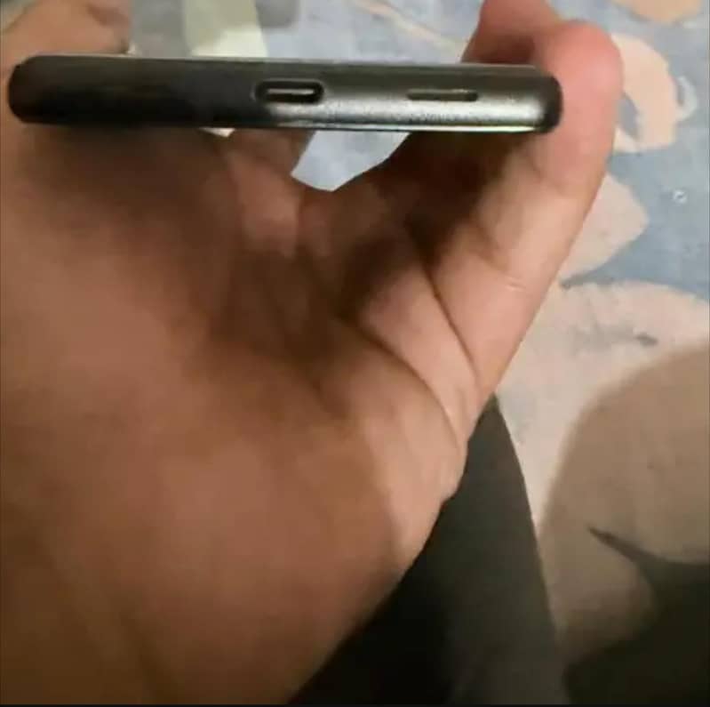 Google Pixel 6a 0