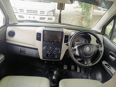 Suzuki Wagon R 2021