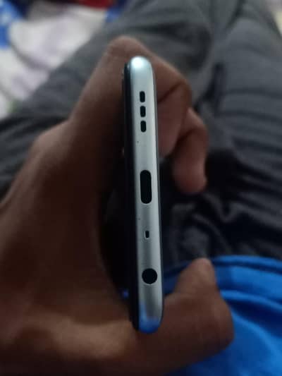 OPPO A96 5G beast