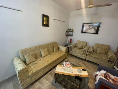 Sofa (5 sitter)