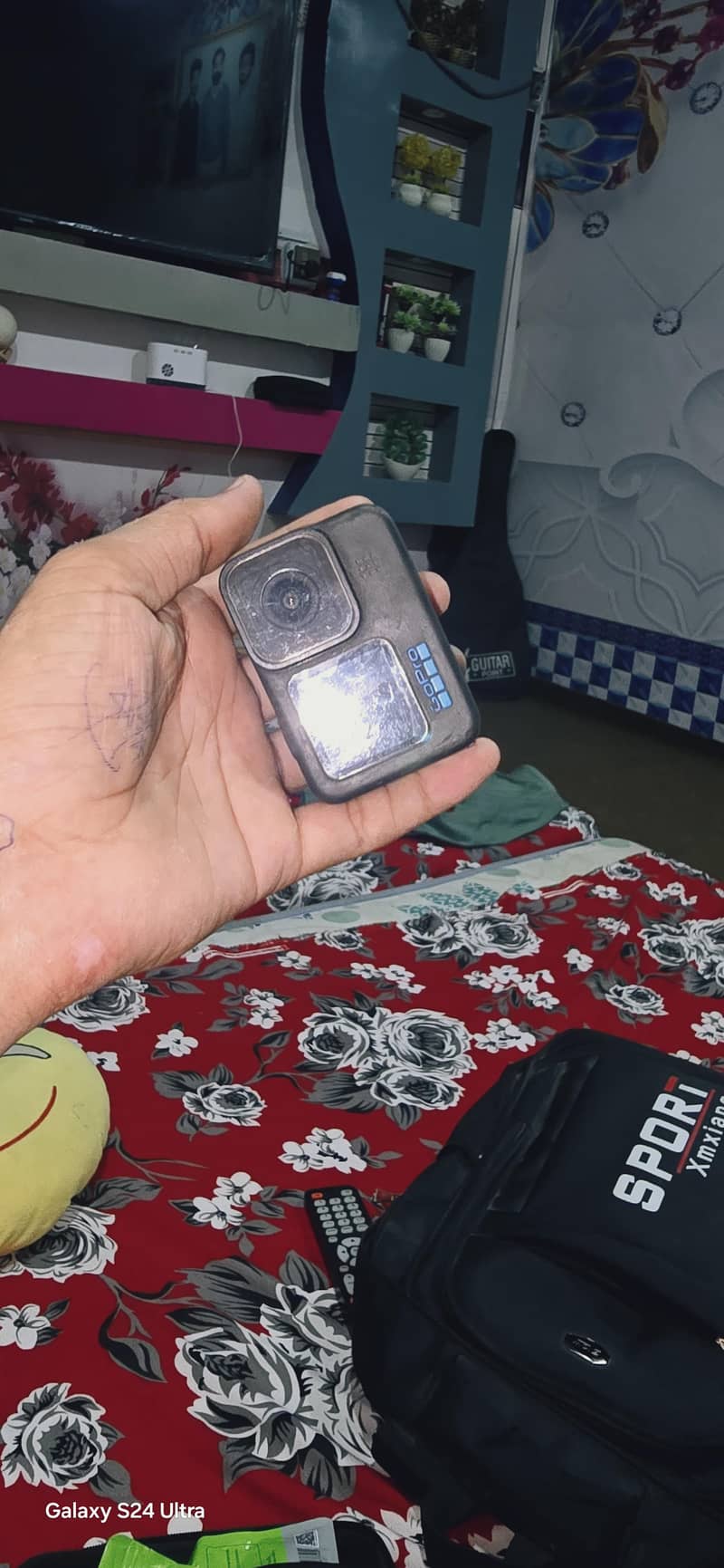 Gopro hero 10 0