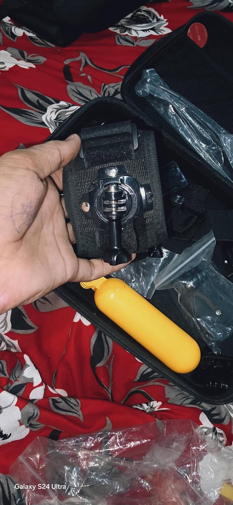 Gopro hero 10 7
