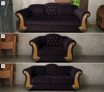 6 seater Sofa for sale