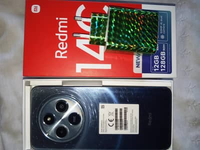 Xiaomi Redmi 14C