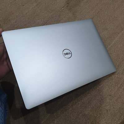 Dell 5530 | Core i9-8950HK | 16GB RAM | 500GB NVMe | 4K Touch