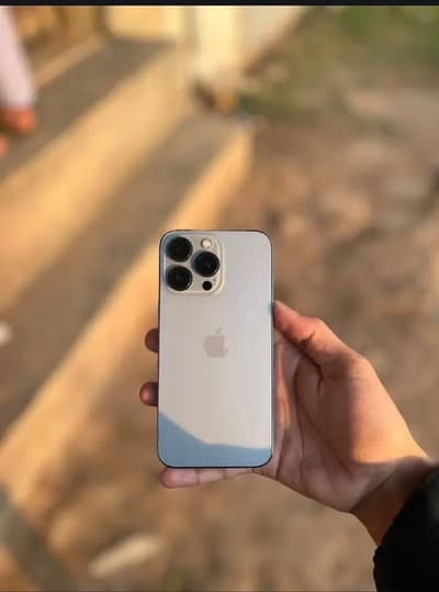 Iphone 13 Pro JV