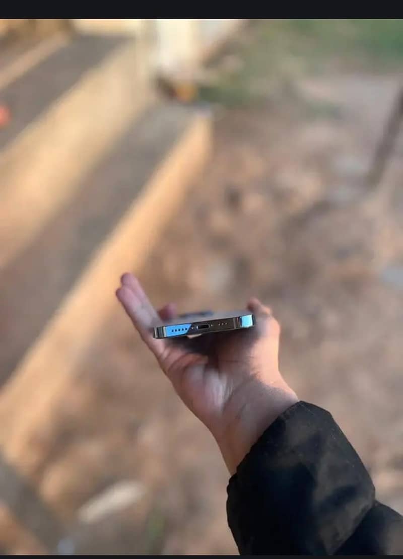 Iphone 13 Pro JV 2