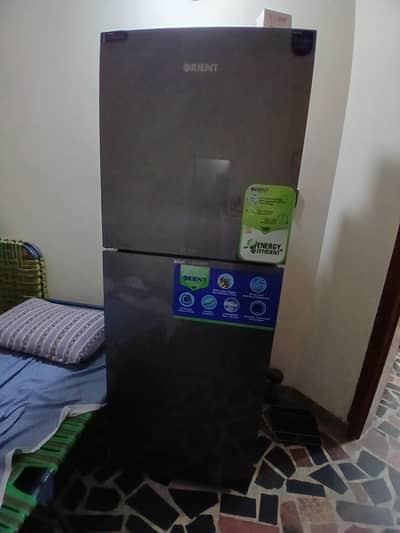 Refrugerators used wala