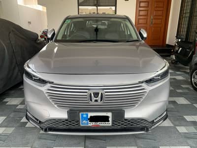 Honda HR-V VTI-S 2023