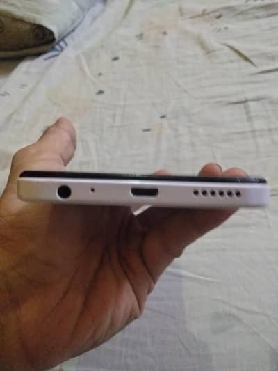 Infinix Smart 7