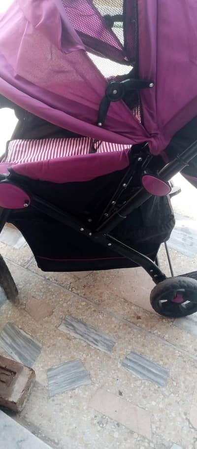 Pram for Sale Urgently